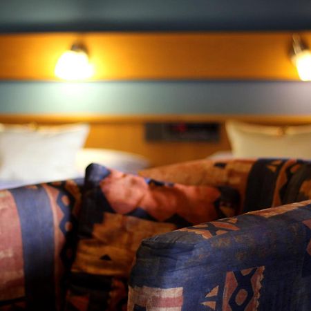 Genusshotel Hohenbogen ノイキルヒェン・バイム・ハイリゲン・ブルート 部屋 写真